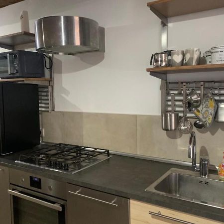 La Maison De Mathilde 3 Pisa Eksteriør billede