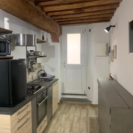 La Maison De Mathilde 3 Pisa Eksteriør billede