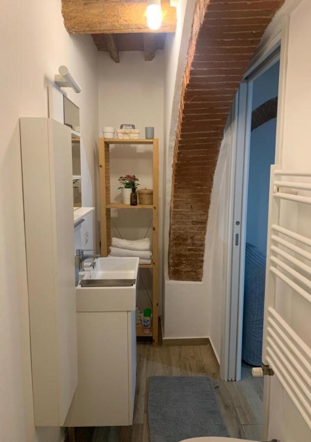 La Maison De Mathilde 3 Pisa Eksteriør billede