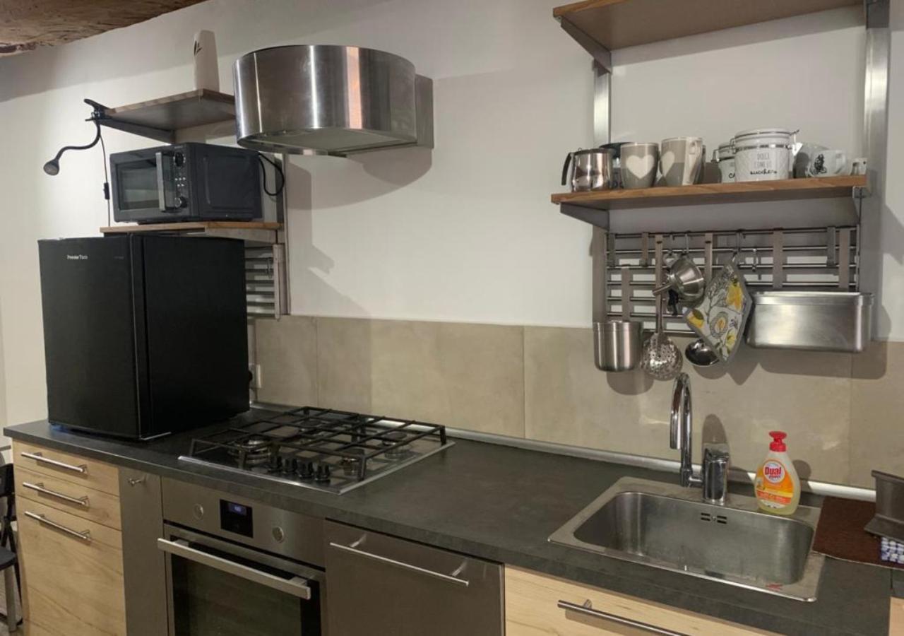 La Maison De Mathilde 3 Pisa Eksteriør billede