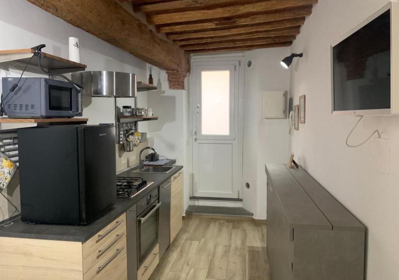La Maison De Mathilde 3 Pisa Eksteriør billede