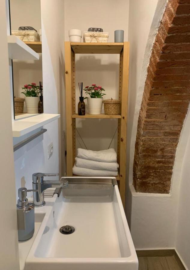 La Maison De Mathilde 3 Pisa Eksteriør billede