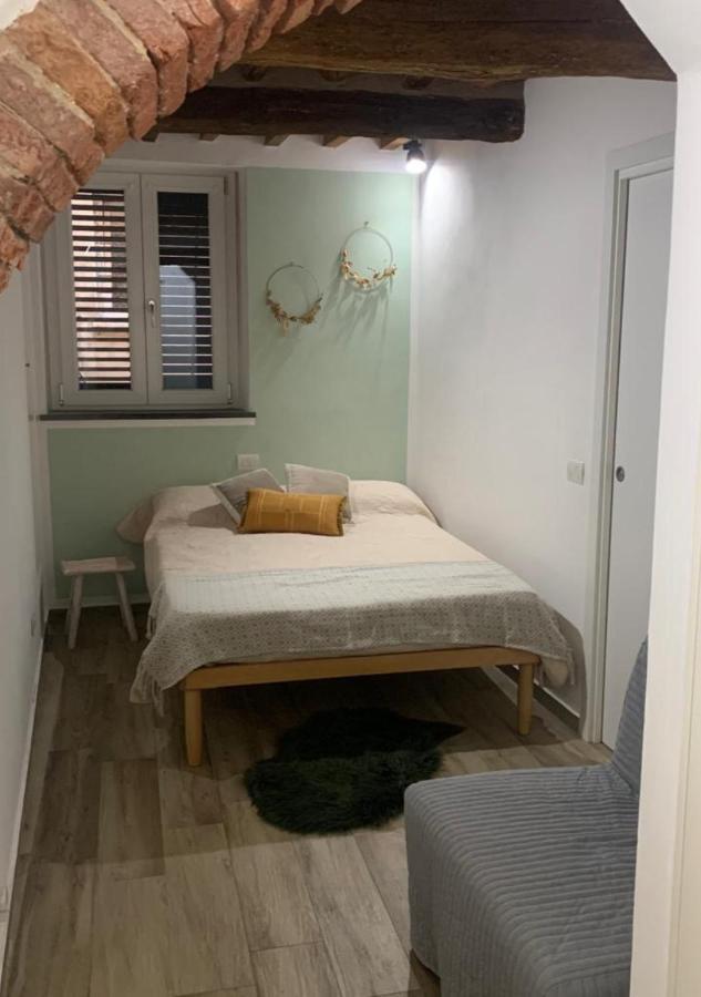 La Maison De Mathilde 3 Pisa Eksteriør billede