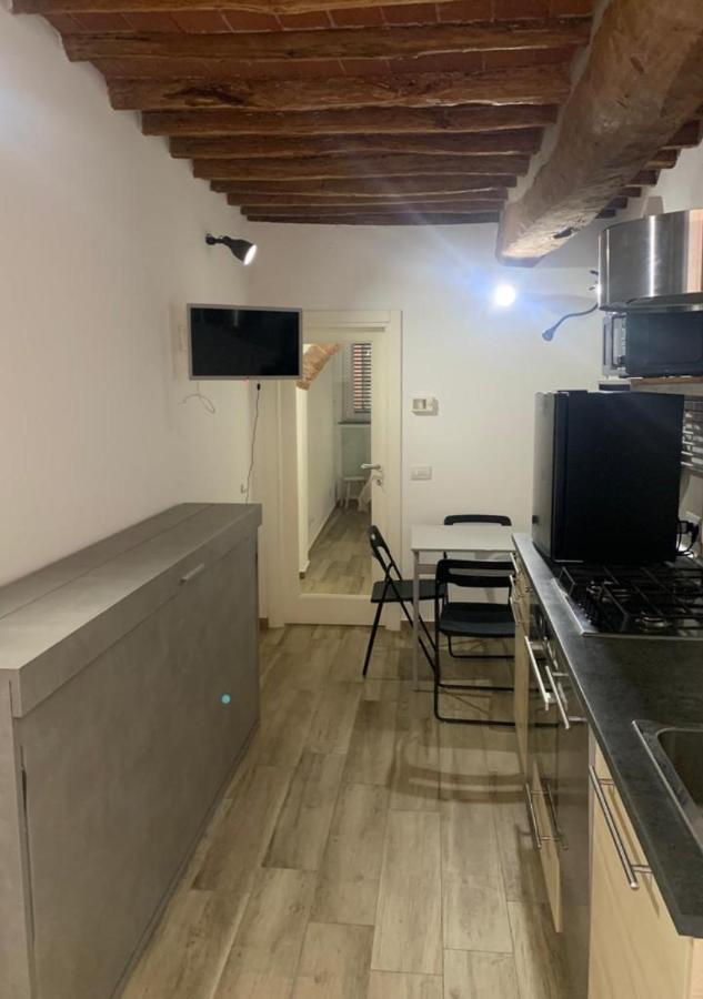 La Maison De Mathilde 3 Pisa Eksteriør billede