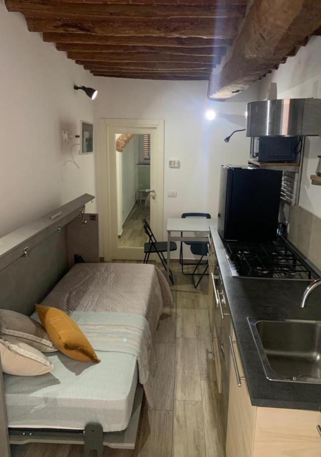 La Maison De Mathilde 3 Pisa Eksteriør billede