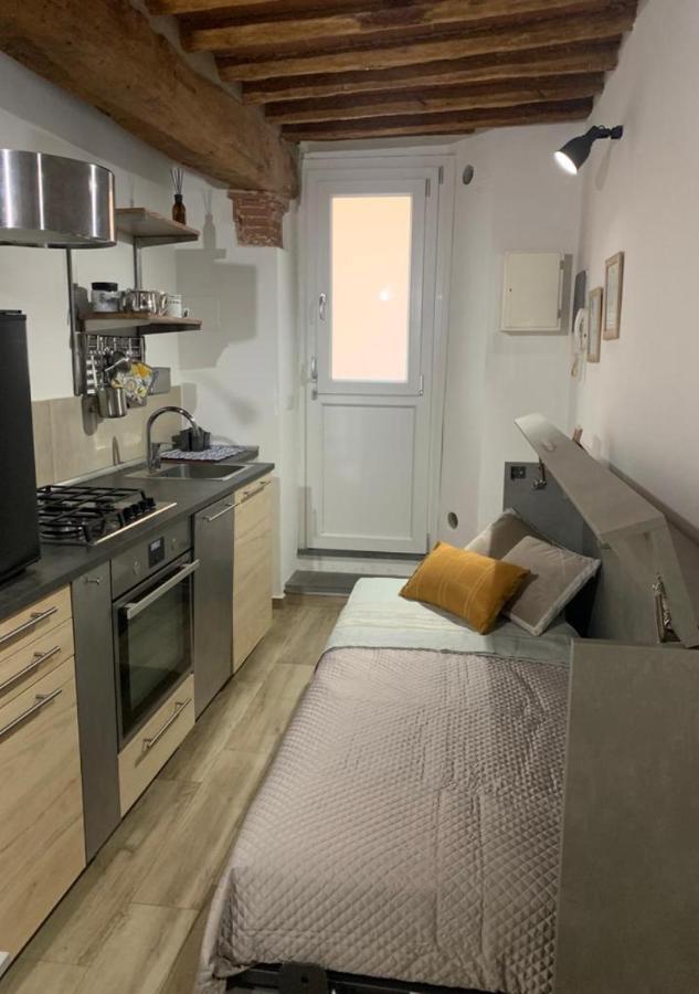 La Maison De Mathilde 3 Pisa Eksteriør billede